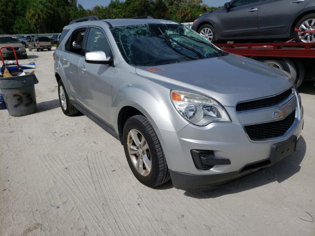 CHEVROLET EQUINOX LT 2015 2gnalbek7f1165727