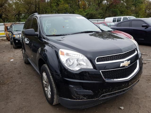 CHEVROLET EQUINOX LT 2015 2gnalbek7f1170121