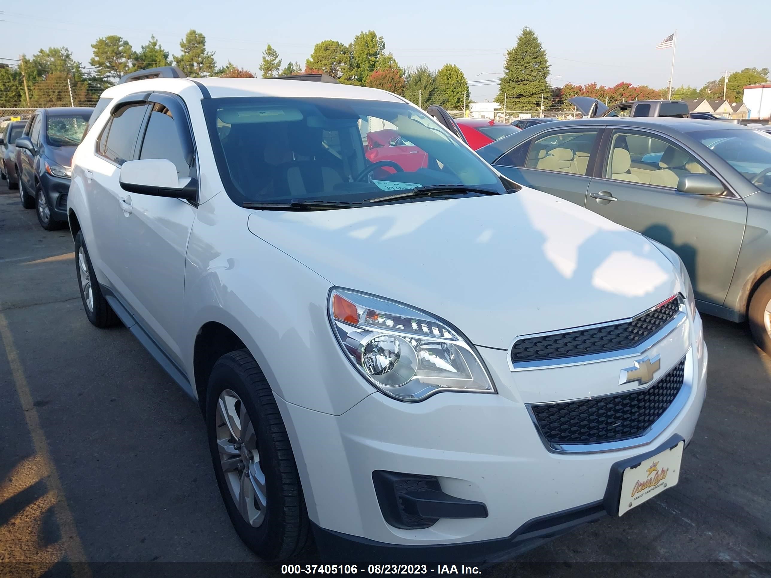 CHEVROLET EQUINOX 2015 2gnalbek7f1170538