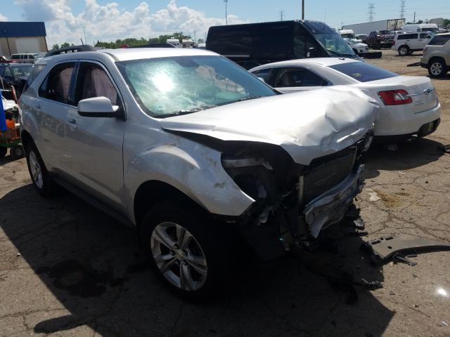 CHEVROLET EQUINOX LT 2015 2gnalbek7f1171544