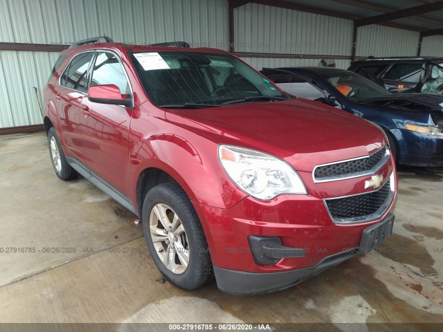 CHEVROLET EQUINOX 2015 2gnalbek7f1174427