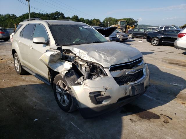 CHEVROLET EQUINOX LT 2015 2gnalbek7f1174430