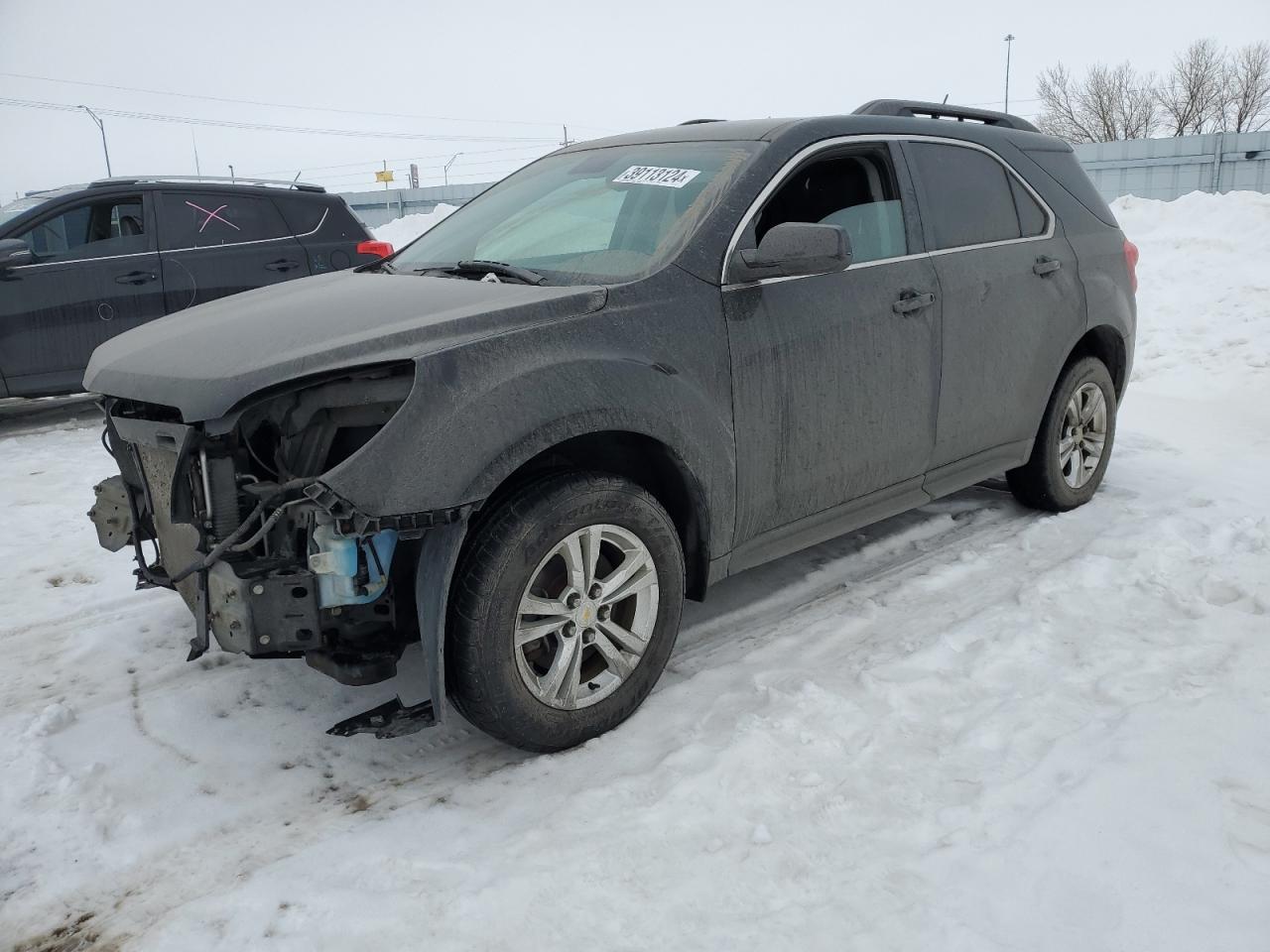 CHEVROLET EQUINOX 2015 2gnalbek7f1175982