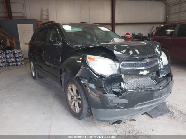 CHEVROLET EQUINOX 2015 2gnalbek7f1176193