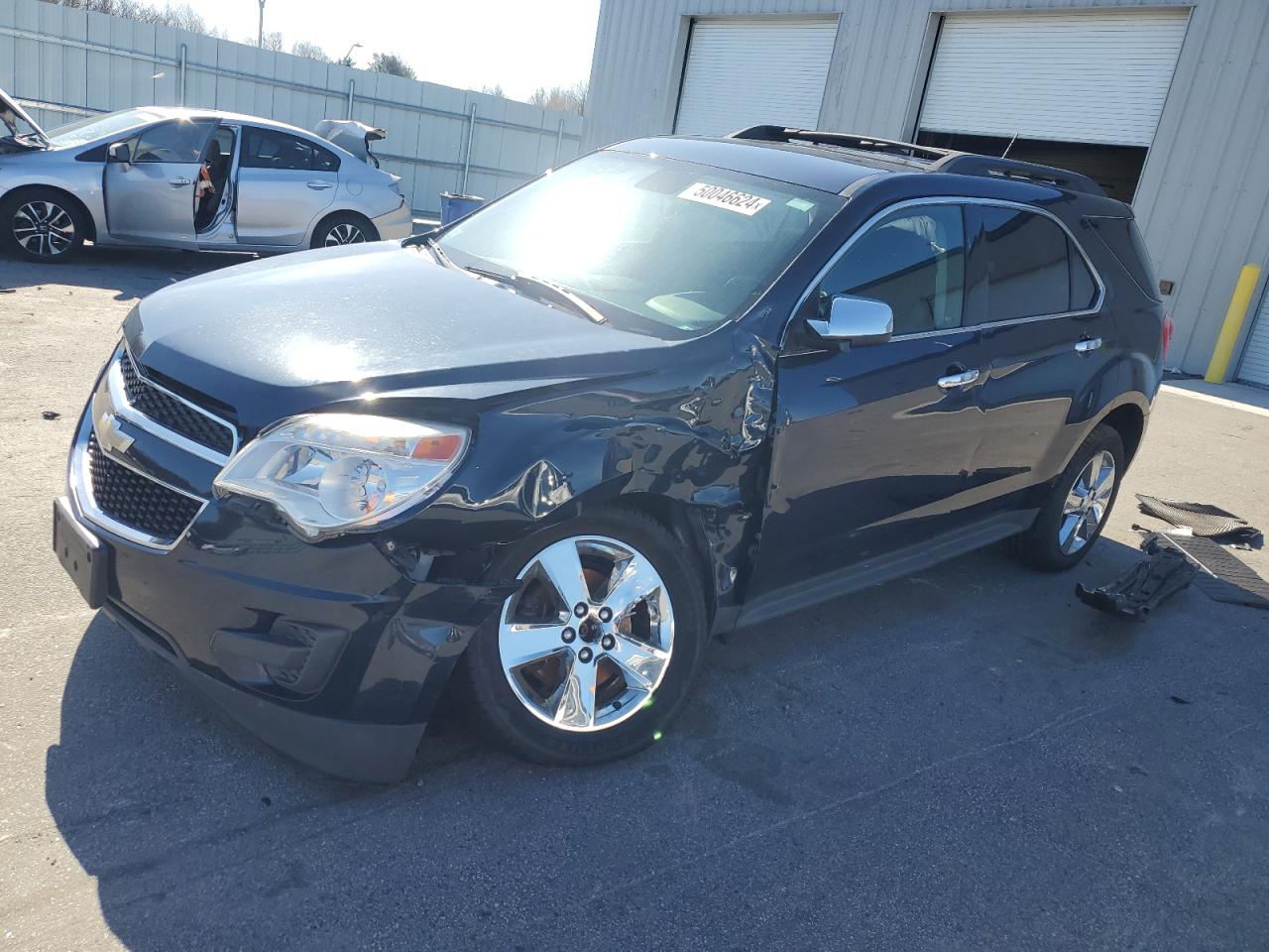 CHEVROLET EQUINOX 2015 2gnalbek7f1176601