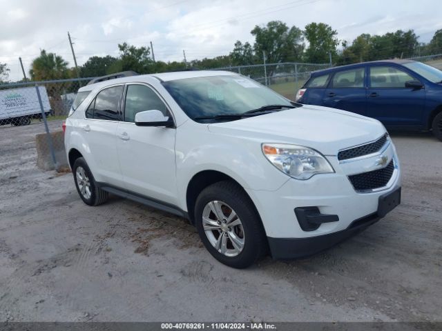 CHEVROLET EQUINOX 2015 2gnalbek7f1177487