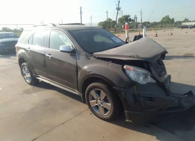 CHEVROLET EQUINOX 2015 2gnalbek7f1178056