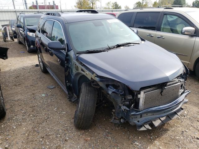 CHEVROLET EQUINOX LT 2015 2gnalbek7f1178865