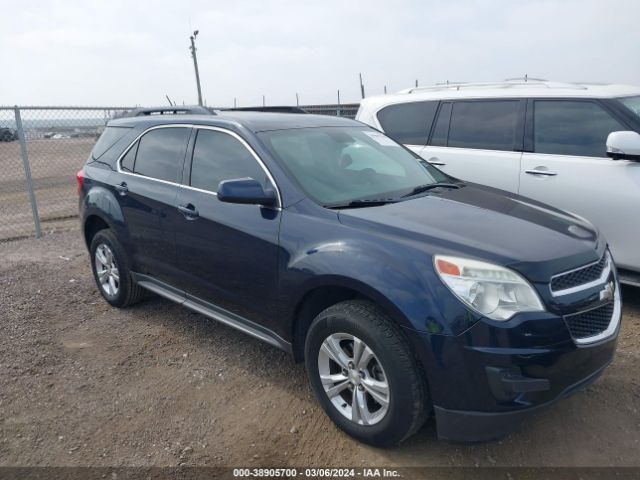 CHEVROLET EQUINOX 2015 2gnalbek7f1180440