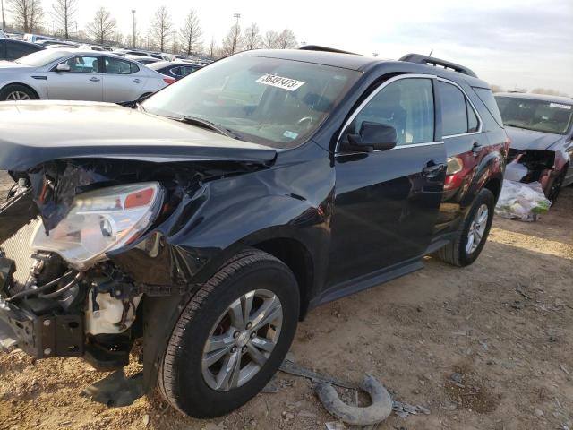 CHEVROLET EQUINOX LT 2015 2gnalbek7f6102498