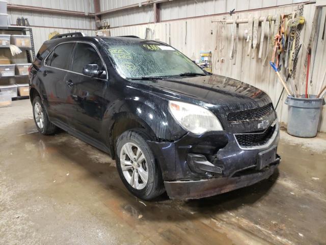 CHEVROLET EQUINOX LT 2015 2gnalbek7f6103926