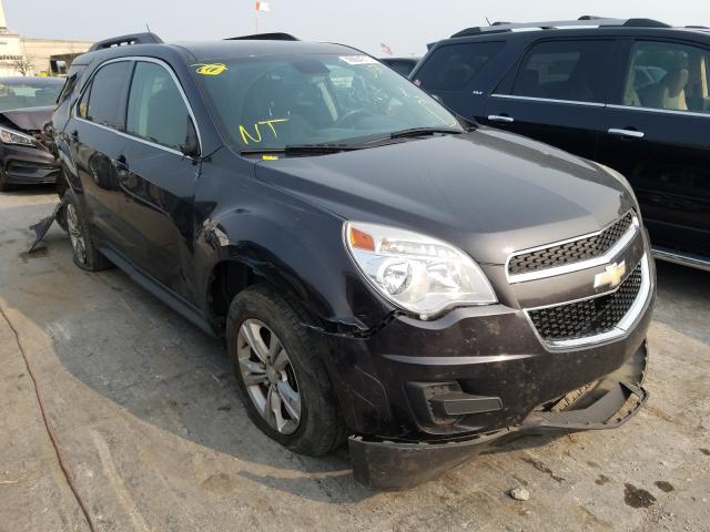 CHEVROLET EQUINOX LT 2015 2gnalbek7f6104252