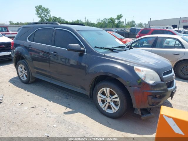 CHEVROLET EQUINOX 2015 2gnalbek7f6105031