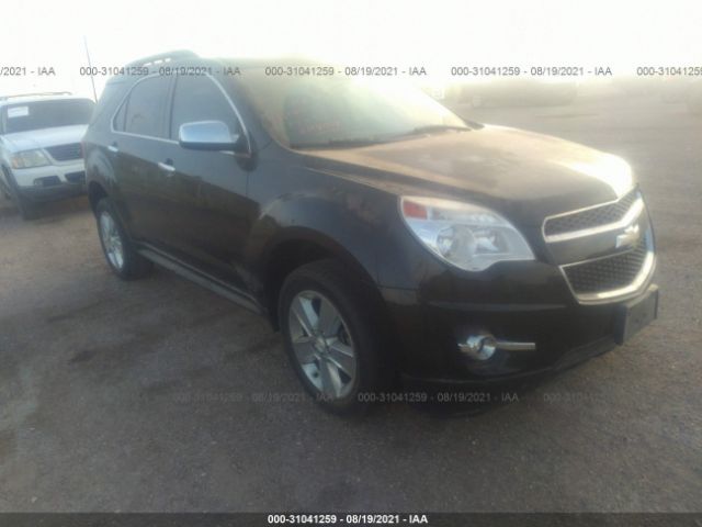 CHEVROLET EQUINOX 2015 2gnalbek7f6105823