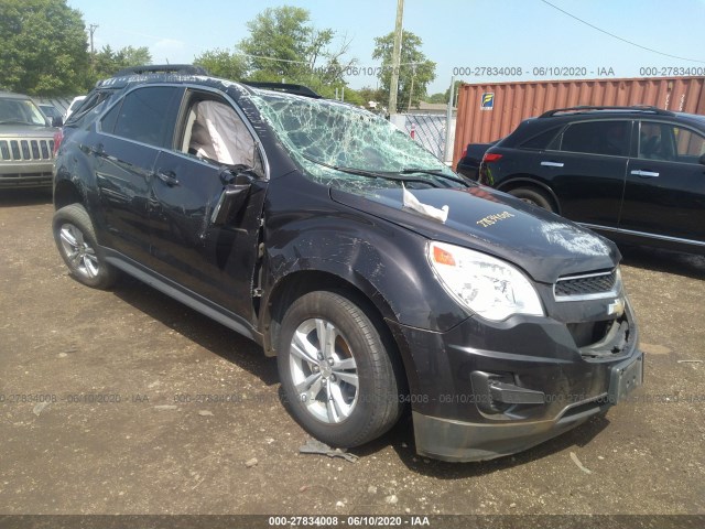 CHEVROLET EQUINOX 2015 2gnalbek7f6112786