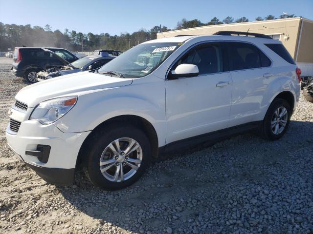 CHEVROLET EQUINOX 2015 2gnalbek7f6112884