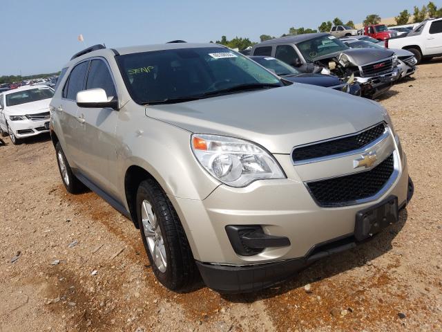 CHEVROLET EQUINOX LT 2015 2gnalbek7f6114411