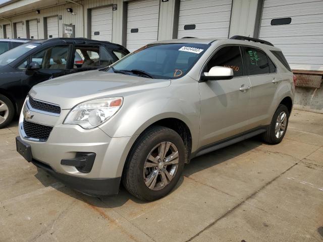 CHEVROLET EQUINOX LT 2015 2gnalbek7f6115638