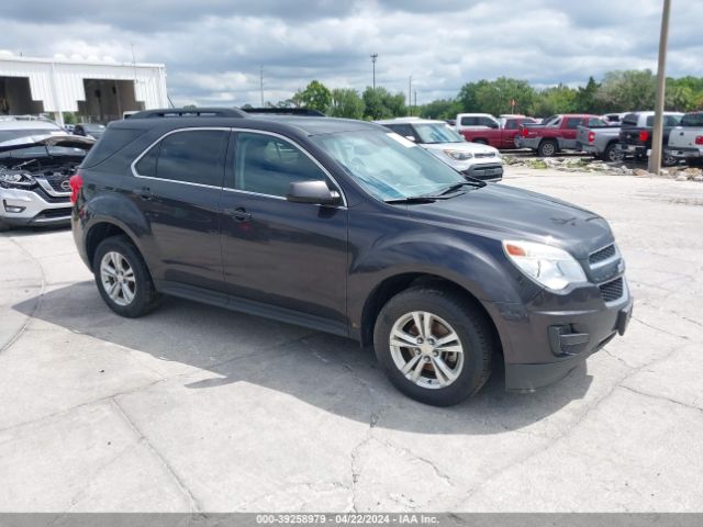 CHEVROLET EQUINOX 2015 2gnalbek7f6116885