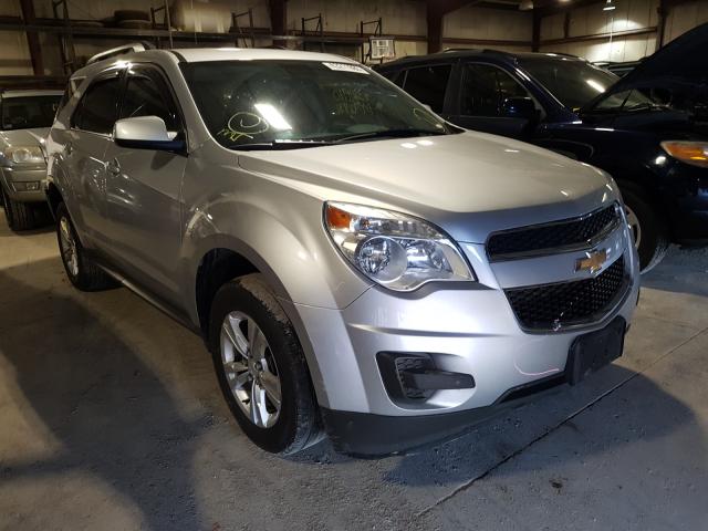 CHEVROLET EQUINOX LT 2015 2gnalbek7f6120533