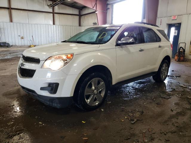 CHEVROLET EQUINOX LT 2015 2gnalbek7f6124338