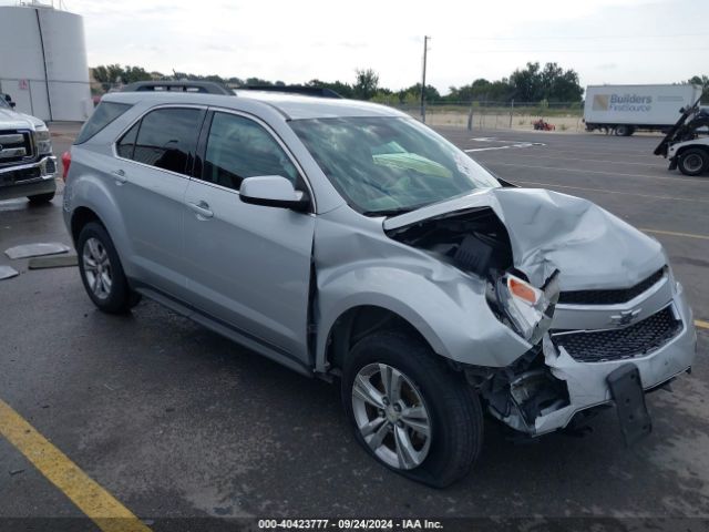 CHEVROLET EQUINOX 2015 2gnalbek7f6125781