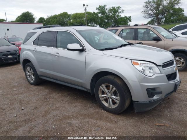 CHEVROLET EQUINOX 2015 2gnalbek7f6125876