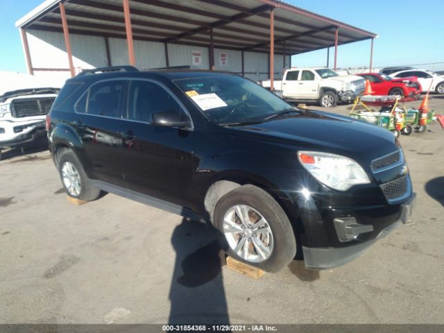 CHEVROLET EQUINOX 2015 2gnalbek7f6128521