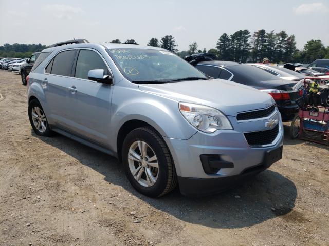 CHEVROLET EQUINOX LT 2015 2gnalbek7f6128678