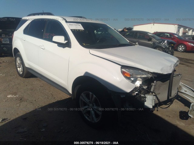 CHEVROLET EQUINOX 2015 2gnalbek7f6129720