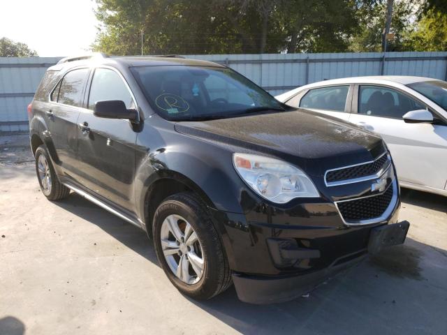 CHEVROLET EQUINOX LT 2015 2gnalbek7f6130706