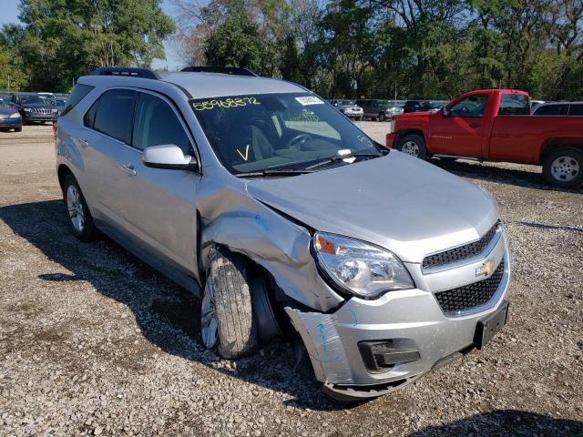 CHEVROLET EQUINOX LT 2015 2gnalbek7f6133685