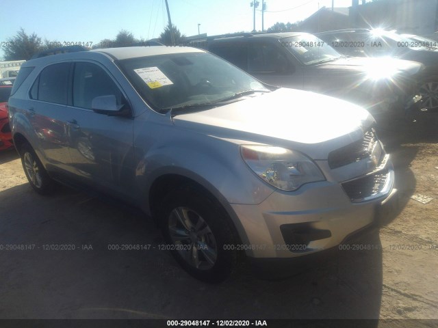 CHEVROLET EQUINOX 2015 2gnalbek7f6141656