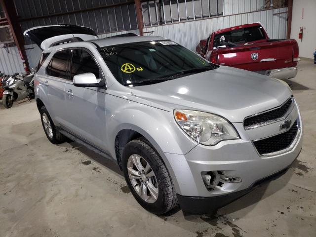 CHEVROLET EQUINOX LT 2015 2gnalbek7f6142211