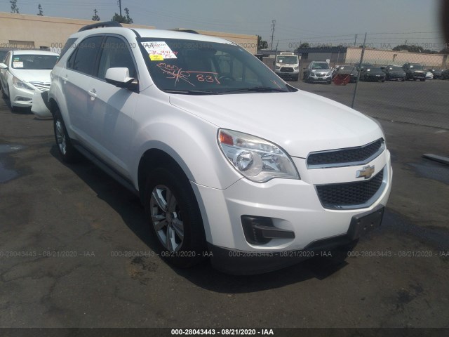 CHEVROLET EQUINOX 2015 2gnalbek7f6142855