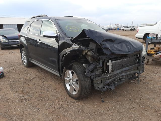 CHEVROLET EQUINOX LT 2015 2gnalbek7f6147134