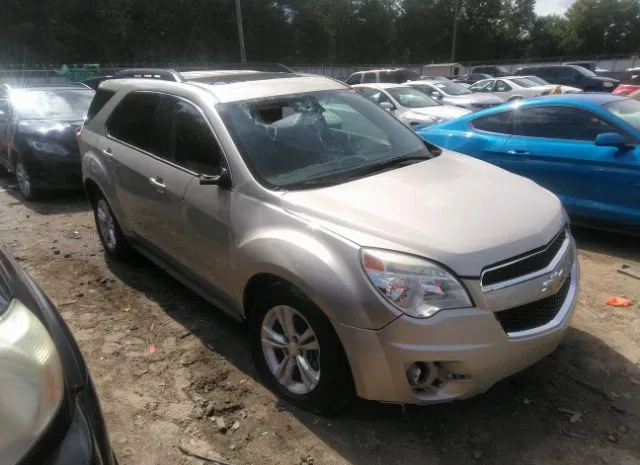 CHEVROLET EQUINOX 2015 2gnalbek7f6150082