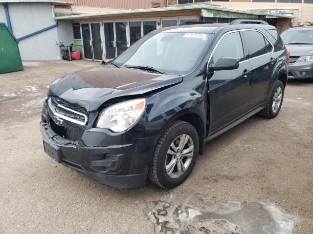 CHEVROLET EQUINOX 2015 2gnalbek7f6157632