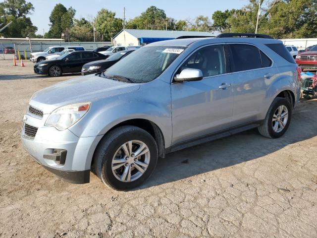 CHEVROLET EQUINOX LT 2015 2gnalbek7f6158473