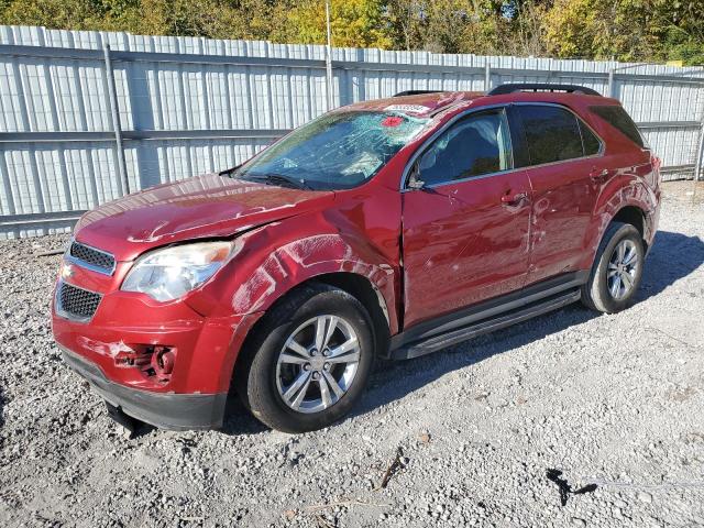 CHEVROLET EQUINOX LT 2015 2gnalbek7f6159462