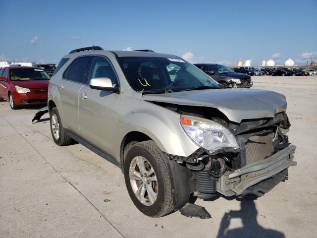 CHEVROLET EQUINOX LT 2015 2gnalbek7f6165830