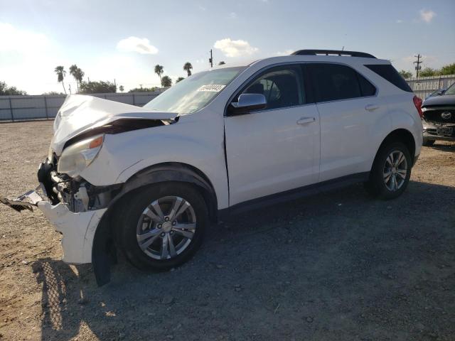 CHEVROLET EQUINOX LT 2015 2gnalbek7f6166279