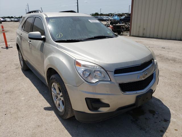 CHEVROLET EQUINOX LT 2015 2gnalbek7f6168534