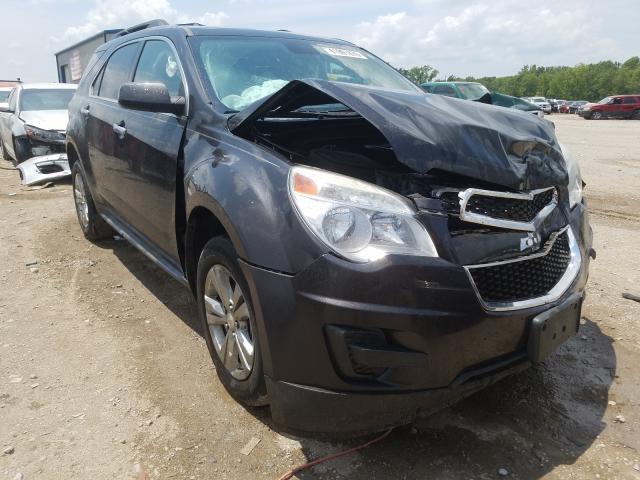 CHEVROLET EQUINOX LT 2015 2gnalbek7f6169358