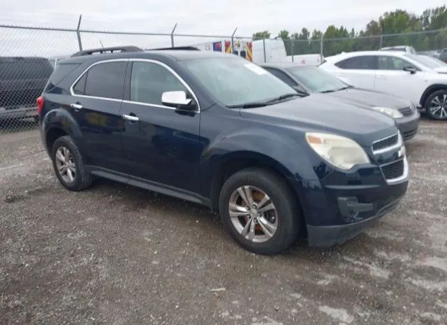 CHEVROLET EQUINOX 2015 2gnalbek7f6173779