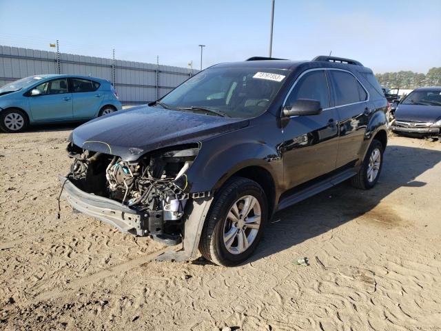 CHEVROLET EQUINOX 2015 2gnalbek7f6183535