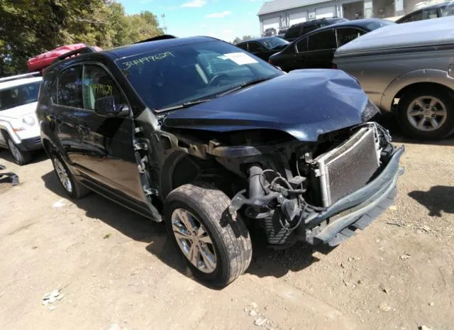 CHEVROLET EQUINOX 2015 2gnalbek7f6183597