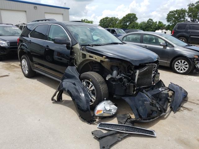 CHEVROLET EQUINOX LT 2015 2gnalbek7f6186273