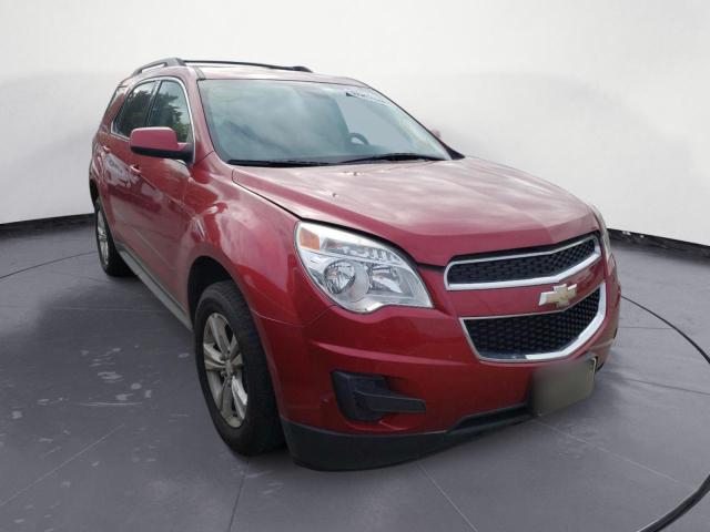 CHEVROLET EQUINOX LT 2015 2gnalbek7f6191599