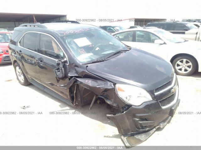 CHEVROLET EQUINOX 2015 2gnalbek7f6194874